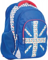 Фото - Школьный рюкзак (ранец) Yes T-11 Britain 