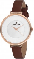 Фото - Наручные часы Daniel Klein DK11729-2 