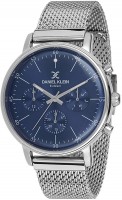 Фото - Наручные часы Daniel Klein DK11726-3