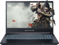 Фото - Ноутбук Dream Machines G1050-15 (G1050-15UA50)