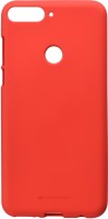 Фото - Чехол Goospery Soft Jelly Case for Y7 Prime
