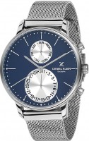 Фото - Наручные часы Daniel Klein DK11711-4