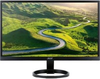 Фото - Монитор Acer R241YBbmix 24 "  черный