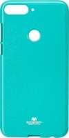 Фото - Чехол Goospery Pearl Jelly Case for Y7 Prime 2018
