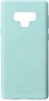 Фото - Чехол Goospery Soft Jelly Case for Galaxy Note9 