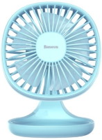 Фото - Вентилятор BASEUS Pudding-Shaped Fan