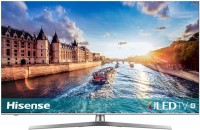 Фото - Телевизор Hisense H65U8B 65 "