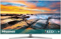 Фото - Телевизор Hisense H50U7B 50 "