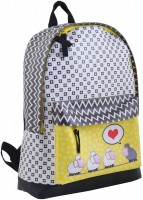 Фото - Школьный рюкзак (ранец) Yes ST-28 Love Sheeps