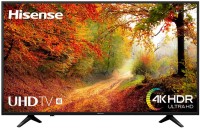 Фото - Телевизор Hisense H43A6140 43 "