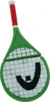 Фото - USB-флешка Uniq Tennis Racquet 3.0 32 ГБ