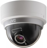 Фото - Камера видеонаблюдения JVC TK-C2201E 