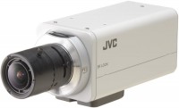 Фото - Камера видеонаблюдения JVC TK-C9300E 