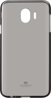 Фото - Чехол Goospery Clear Jelly Case for Galaxy J4 