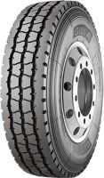 Фото - Грузовая шина Giti GAM831 315/80 R22.5 158K 