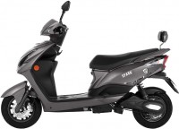 Фото - Электротранспорт LIBERTY Moto Spark 