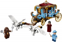 Фото - Конструктор Lego Beauxbatons Carriage: Arrival at Hogwarts 75958 