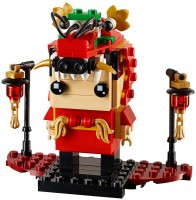 Фото - Конструктор Lego Dragon Dance Guy 40354 