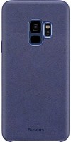 Фото - Чехол BASEUS Original Case for Galaxy S9 