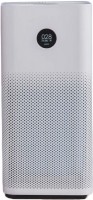 Фото - Воздухоочиститель Xiaomi Mi Air Purifier 2S 