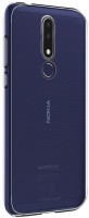 Фото - Чехол MakeFuture Air Case for Nokia 3.1 Plus 