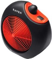 Фото - Тепловентилятор RAVEN ETW001 