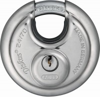 Фото - Велозамок / блокиратор ABUS Diskus 24/70