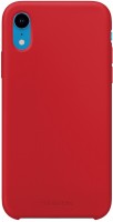 Фото - Чехол MakeFuture Silicone Case for iPhone Xr