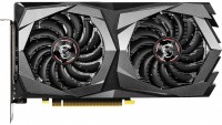 Фото - Видеокарта MSI GeForce GTX 1650 GAMING 4G 