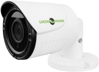 Фото - Камера видеонаблюдения GreenVision GV-078-IP-E-COF20-20 