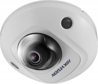 Фото - Камера видеонаблюдения Hikvision DS-2CD2525FWD-IS 2.8 mm 