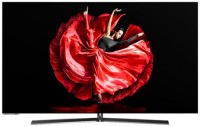 Фото - Телевизор Hisense H55O8B 55 "