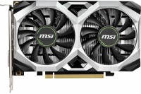 Видеокарта MSI GeForce GTX 1650 VENTUS XS 4G 