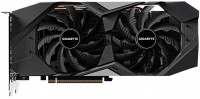 Фото - Видеокарта Gigabyte GeForce RTX 2070 WINDFORCE OC 2X 8G 