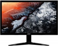 Фото - Монитор Acer KG241YUbmiipx 24 "  черный