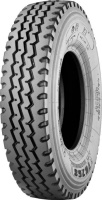 Фото - Грузовая шина GoodTyre YB268 9 R20 144K