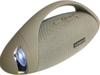 Фото - Портативная колонка Hopestar H37