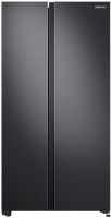 Фото - Холодильник Samsung RS61R5041B4 черный