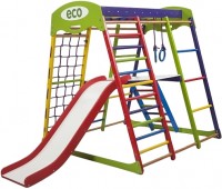 Фото - Игровая спортивная площадка SportBaby YungaPlus 2
