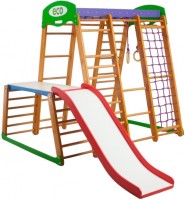 Фото - Игровая спортивная площадка SportBaby Karapuz Plus 1-1