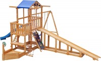 Фото - Игровая спортивная площадка SportBaby Babyland-13 
