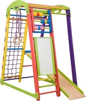 Фото - Игровая спортивная площадка SportBaby Kroha-1