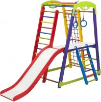 Фото - Игровая спортивная площадка SportBaby Kroha 1 Plus 2