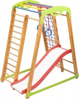 Фото - Игровая спортивная площадка SportBaby Kroha 2 Plus 1 