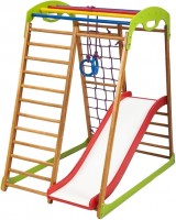 Фото - Игровая спортивная площадка SportBaby BabyWood Plus 1 