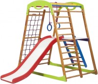 Фото - Игровая спортивная площадка SportBaby BabyWood Plus 2