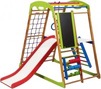 Фото - Игровая спортивная площадка SportBaby BabyWood Plus 3