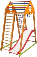 Фото - Игровая спортивная площадка SportBaby BambinoWood Plus 1
