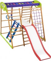 Фото - Игровая спортивная площадка SportBaby Karamelka Plus 2