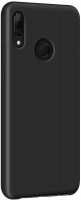 Фото - Чехол MakeFuture Silicone Case for P Smart 2019